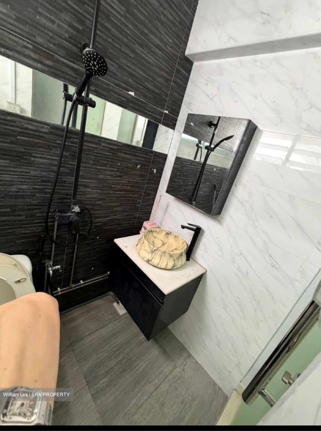 Blk 166 Woodlands Street 13 (Woodlands), HDB 3 Rooms #609100641